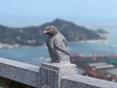 -海上云台山景区