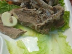 -清真悦宾楼食府(海湖店)