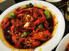 -周姑娘不等味·牛羊肉火锅·螃蟹罗氏虾·烤鱼烤串(高邮店)