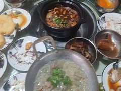 -柳沟豆腐宴69号福豆堂