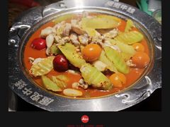 -魔鬼牛蛙小厨•烤鱼•龙虾(上马墩光华时代店)