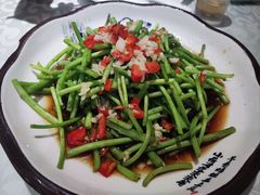 -眷江南之小蓝鲸(王府大街店)
