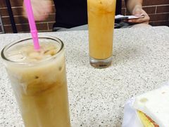 -沙溪兄茶餐厅