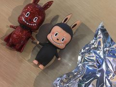 -泡泡玛特POPMART(合生汇店)