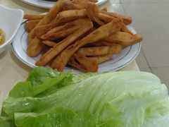 -武记碳锅鱼大盘鸡(杜岭街店)