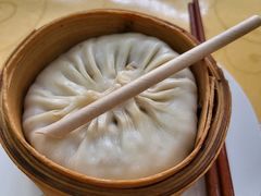 -富春茶社(国庆路店)