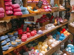 店内环境-LUSH(威尼斯人店)