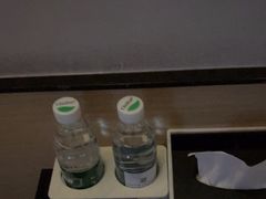 -港湾一号美食水疗会