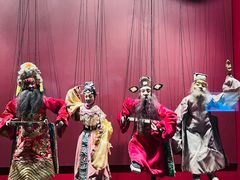 -中国闽台缘博物馆