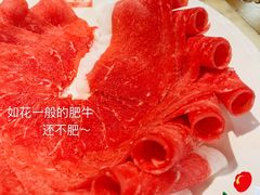 -京门老爆三·铜锅涮肉 爆肚(望京店)