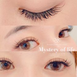 -Adore nail日式美甲美睫