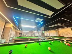 -响袋24H自助台球棋牌(锦欣大厦店)