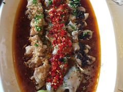 -巴陵全鱼席(湖南老字号汴河街店 )