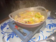 -井水小厨·湘菜(活力广场店)