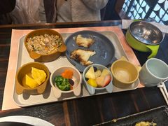 -山葵家·创意料理(临平银泰城店)