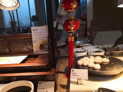 -济南喜来登酒店-盛宴自助西餐厅·综合自助