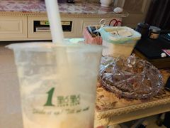 -1点点(星光名座店)