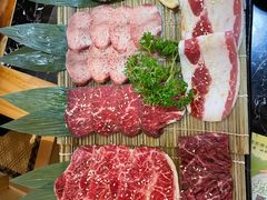 -龍二烧肉酒场(九亭店)