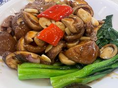 -津津菜馆(绝没分店)