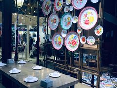 -The Dishes Seafood & Restaurant