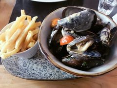-LA  PETANQUE(泰安路店)
