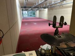 -真枪会射击俱乐部(河西中央公园店)