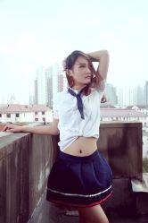 -时光纪全家福·母女写真