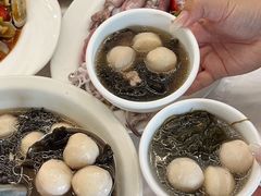 -众味海鲜大排档·活海鲜·潮汕味(南澳店)