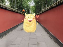 -成都武侯祠博物馆