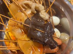 -嘉州鲜知味钵钵鸡(奎星楼店)