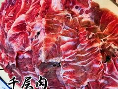 -华哥新鲜猪精品美食