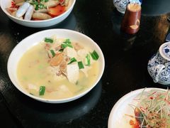 -健眺小海鲜(临海后山店)