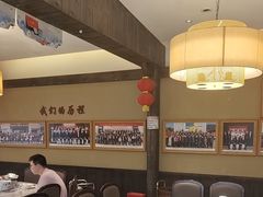 -回头食客-李久其家民间餐厅(望城金桥国际店)