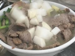 净牛三星-珍珍小食店(西华路店)