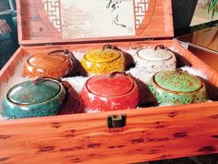 -上海静安香格里拉大酒店
