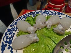 -东镇老火锅(长春路首店)