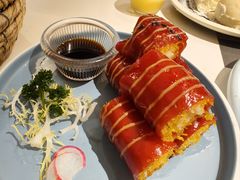 -虾饺妹·粤式茶餐厅(荟聚店)