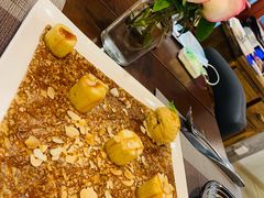 -LA CREPERIE BRETONNE布列塔尼法式餐厅(天童北路店)