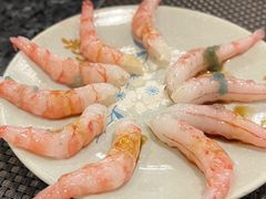 -菊上料理(蜀山银泰百货店)