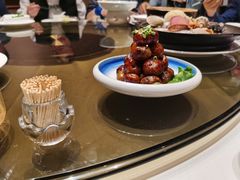 -高佳庄·舟山海鲜(海景旗舰店)