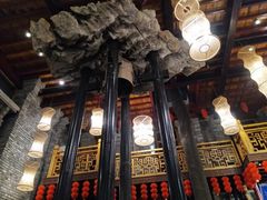 -哈哈曲艺社(西门闲亭店)
