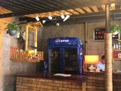 -160烧烤(香坊店)