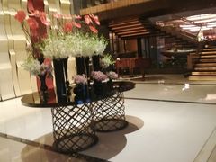 -长沙君悦酒店·自助餐厅咖啡厅