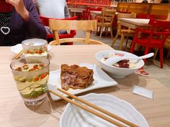 酱骨架-大师兄·手工面·西北菜(美的悦然广场店)