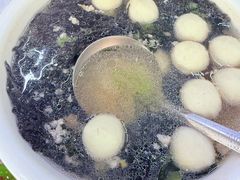-众味海鲜大排档·活海鲜·潮汕味(南澳店)