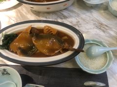 -宴昆山·私房菜(春晖店)