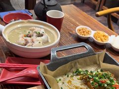 -红料理|串串有瘾·烧烤(吴中路店)