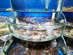-蓝珊甄选海鲜自助·火锅大排档(近阿那亚店)