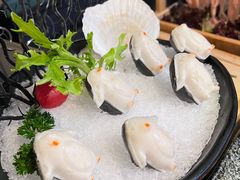 -湊湊火锅·茶憩(杭州湖滨银泰in77店)