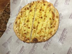 -玛格利塔·现烤披萨(宁德万达广场店)